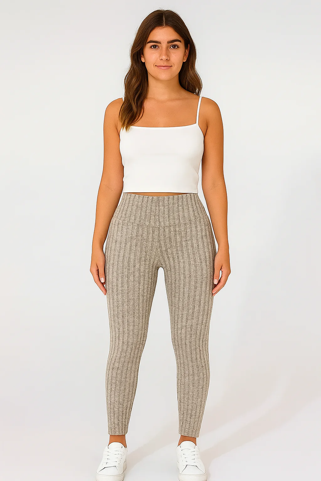 Legging Femme