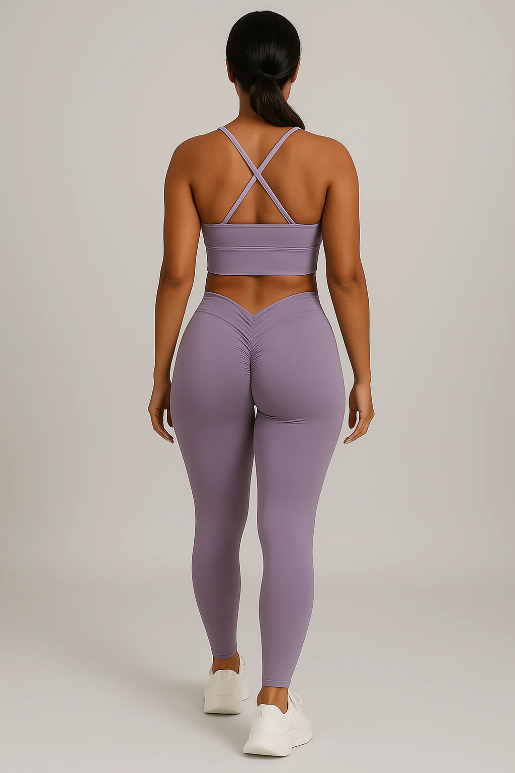Legging Push Up